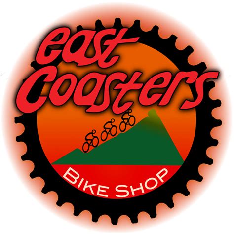 East Coasters Bike Shop Blacksburg